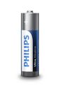 Philips Ultra Alkaline Battery AA 4-blister