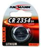 ANSMANN 3V CR2354 Lithium Battery, Blister