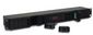 APC 19" CHASSIS, 1U, 24 CHANNELS, FOR REPLACEABLE DATA LINE SURGE PROTECTION