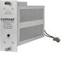 ComNet South Africa Cord, 90-264V, 100000h MTBF, 240 BTU/h, 49.5x133.4x77.4mm, Grey