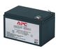 APC APC Replacement Battery Cartridge #4