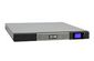 Eaton 650VA, 420W, 1 x C14 In, 4 x C13 Out, 1 x USB, 1 x RS232, 1 x 1 mini-Terminal Block, LCD, Rack 1U