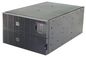 APC Smart-UPS RT 10,000VA RM 230V - 8000 W, 92.0%, C13/C19, RBC44, RS-232, RJ-45, 6U, Extended run, Retail