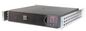 APC Smart-UPS RT 1000VA, 700 W, 420 J, 55 dB, 2U, 23 kg, Black