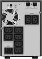 PowerWalker VI 1000T/HID 1000VA/700W, Line-Interactive