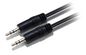 Equip Audio cable 3.5mm jack, Male - Male, 2.5 m