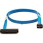 Hewlett Packard Enterprise 487734-B21 - Non-Hot Plug Internal SAS/SATA 4 Port Cable Kit