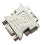 Matrox Matrox DVI-I to HD15 (VGA) adapter