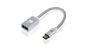 USB-C To USB TYPE-A, Silver 881317513595