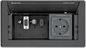 Extron Cable Cubby 202