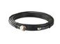 Moxa LMR-195 Lite cable, N-type (male) to RP SMA (male), 3 m