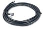 Extron 12' (3.6m) BNC Male to Male Single Conductor RG6 Super High Resolution Cable