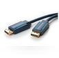 MicroConnect DisplayPort 1.2 Cable, 15m