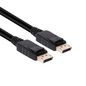 Club3D DisplayPort 1.4 HBR3 Cable 2m/6.56ft Male/Male 8K60Hz