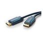 MicroConnect DisplayPort 1.2 Cable, 3m