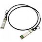 Cisco 40GBASE-CR4 QSFP+ direct-attach copper cable, 3 meter passive
