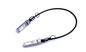 Lanview SFP+ 10 Gbps Direct Attach Passive Cable, 2m, Compatible with Intel SFP-DAC-2M