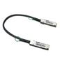 Planet 40G QSFP+ Direct-attached Copper Cable (0.5M in length)