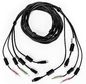 Vertiv CBL0127 KVM cable 3 m