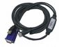 Consol Switch Adapter USB VGA 38018084