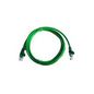 DCG 3m CAT6 Green Cable