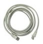 Vertiv 10 ft. Network Cable networking cable 3 m Grey