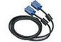 Hewlett Packard Enterprise HP X260 E1 RJ45 120 ohm 15m Router Cable