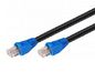 MicroConnect CAT6 U/UTP Outdoor Network Cable 15m, Black
