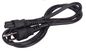 HP 3.0m (10ft) Long power cord, South. Africa plug