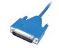 Hewlett Packard Enterprise HP X260 RS530 3m DTE Serial Port Cable