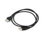 USB CABLE 1.0M-S230  542-672