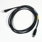 USB Cable, straight, 2.6m 5711045532672