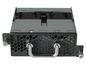 Hewlett Packard Enterprise 58x0AF Back to Front Airflow Fan Tray, Black
