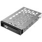 StarTech.com StarTech.com 2.5" Hot Swap Hard Drive Tray - Extra SSD/HDD Drive Tray for One-Bay and Four-Bay Backplanes (SATSASBP125 / SATSASBP425)