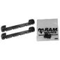 RAM Mounts RAM Tab-Tite End Cups for 7" Tablets
