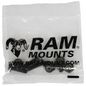 RAM Mounts www.rammount.com/part/RAM-HAR-MET-TAB1URAM Hardware Pack for Metal Bases