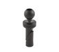 RAM Mounts RAM Wedge Ball Adapter for RAM, Attwood & Fish-on Bases