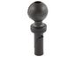 RAM Mounts Wedge Ball Adapter for RAM, Attwood & Fish-on Bases