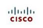 Cisco 19" rack-mount bracket kit