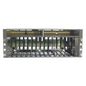 Hewlett Packard Enterprise Chassis - For Modular Smart Array 500 and Modular Smart Array 1000 - Includes backplane PC board