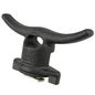RAM Mounts RAM Tough-Cleat Anchor Tie-Off with Track Adapter