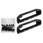 RAM Mounts RAM Tab-Tite End Cups for Samsung Galaxy Tab 4 7.0 with Case
