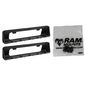 RAM Mounts RAM Tab-Tite End Cups for 7"-8" Tablets with Cases