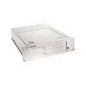 Hewlett Packard Enterprise StorageWorks 3U Rack Mount Tape Drive Kit, SCSI/SAS