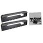 RAM Mounts RAM Tab-Tite End Cups for Panasonic Toughpad FZ-A1 + More