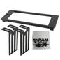 RAM Mounts 3" Custom Faceplate for 6.75" x 1.75" Devices