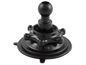 RAM Mounts Snap-Link Suction Cup Ball Base