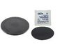 RAM Mounts RAM Black 3.5" Adhesive Plate for Suction Cups