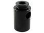 RAM Mounts PVC Pipe Socket with Composite Octagon Button