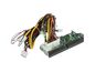 Intel Low Current P4000 Chassis Family Power Distribution Board FUPPDBLC